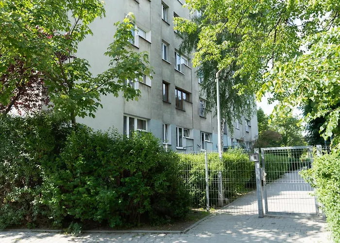 Apartment Azory